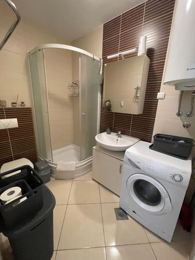 Apartment Deluxe Im Medulin Exteriér fotografie