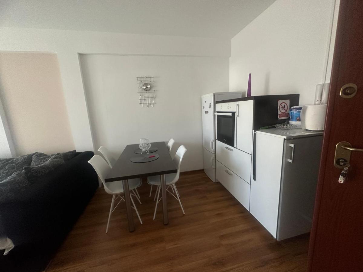 Apartment Deluxe Im Medulin Exteriér fotografie